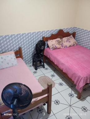 Casa ampla para COP 30